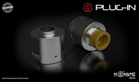 1.2mm cap for Plug-in by NoName
