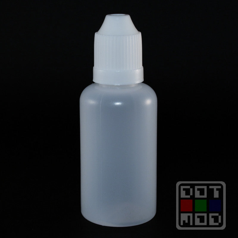 30ml Bottle with dropper