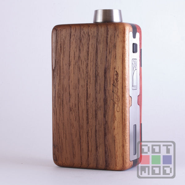Puzzle Box - DNA30 #413  DOT-MOD