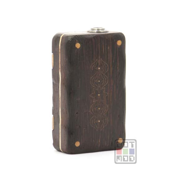 Lukkos Medieval DNA40 Puzzle box VIII – DOT-MOD
