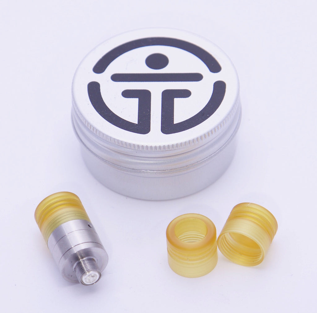 NoFear Unlimited Ultem Cap by NoName