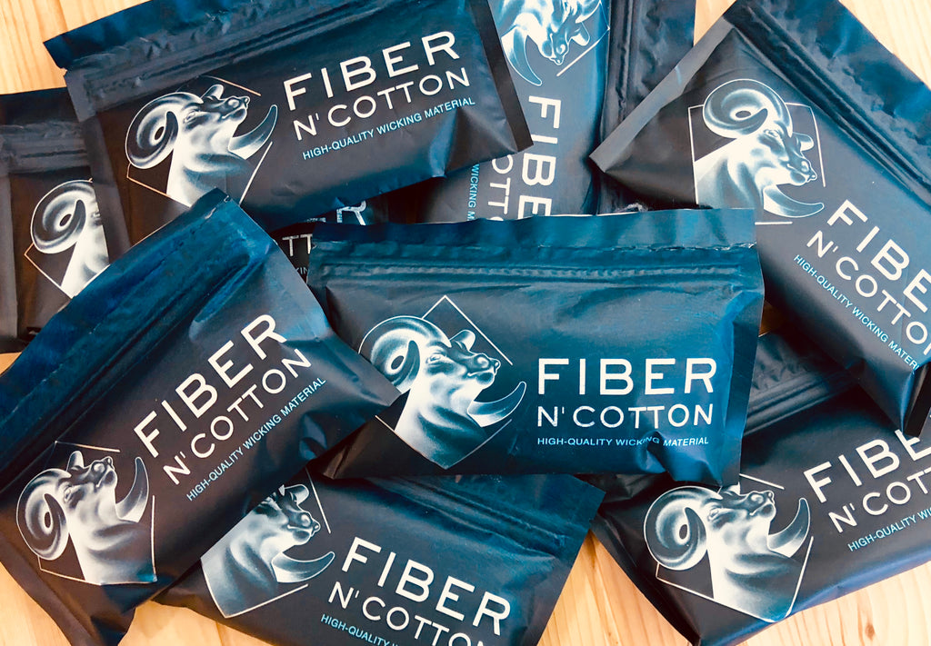 Fiber n'Cotton