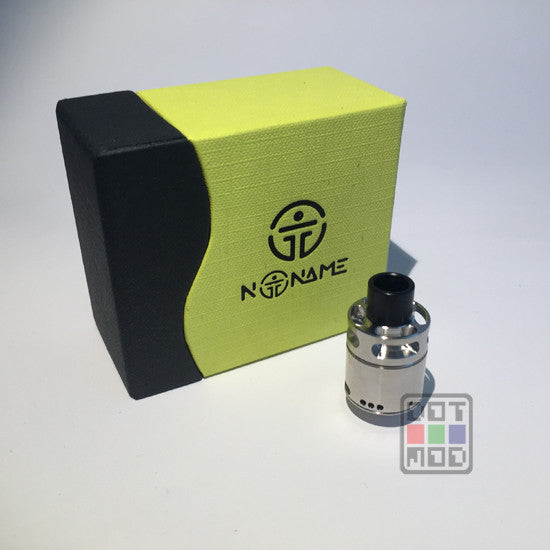 geekvape aegis solo 3 istruzioni NoToy atomizer by NoName – DOT-MOD