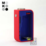 Neon-R (DNA40) Red/Blue