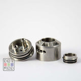 Stumpy BF RDA by Element Mods/Catfish