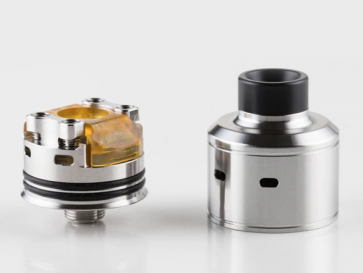 Psyclone Citadel RDA 22mm – DOT-MOD