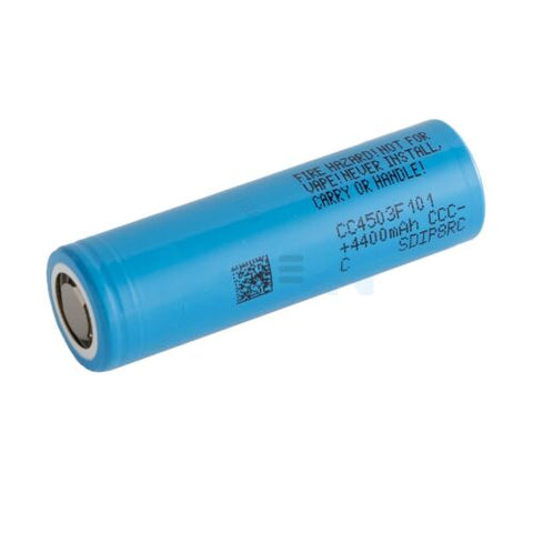 Batteria Samsung INR21700 45T - 4500mAh - 50A