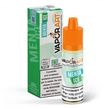 Vaporart 10+10 (bundle nic 0 - 3 - 4.5 - 6 - 9 - 10) 50/50