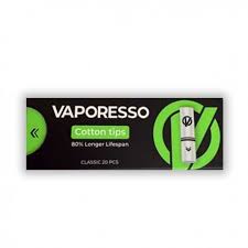Vaporesso Eco One Filtri 20 pezzi