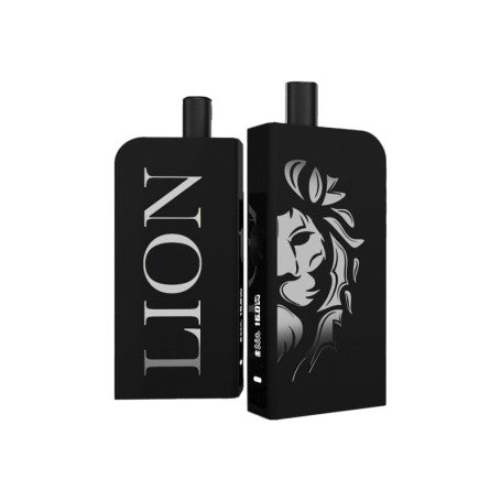 Hellvape Lion Pod Mod La Tabaccheria