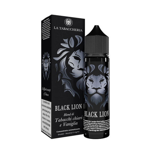 La Tabaccheria 20ml bollinati Lion