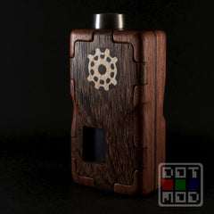 Puzzle Box #176A " special virgola "