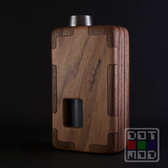 Puzzle Box - DNA30 #222