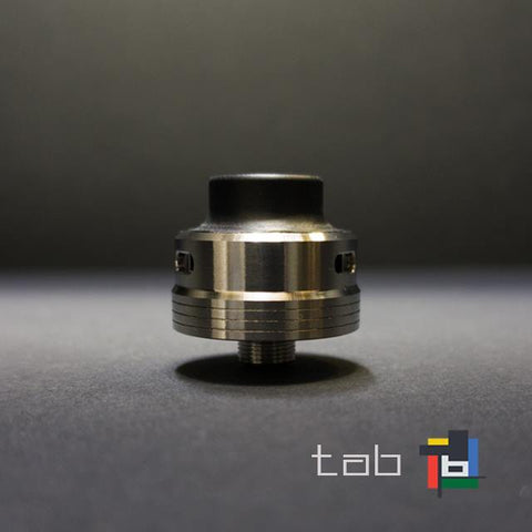 Nipple RDA by TjT – DOT-MOD