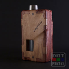 Puzzle Box - DNA30 #341