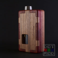 Puzzle Box - DNA30 #345