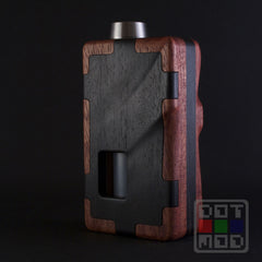 Puzzle Box - DNA30 #360