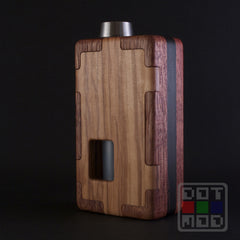 Puzzle Box - DNA30 #395