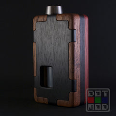 Puzzle Box - DNA30 #407