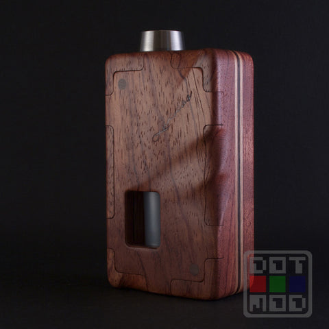 Puzzle Box - DNA30 #409