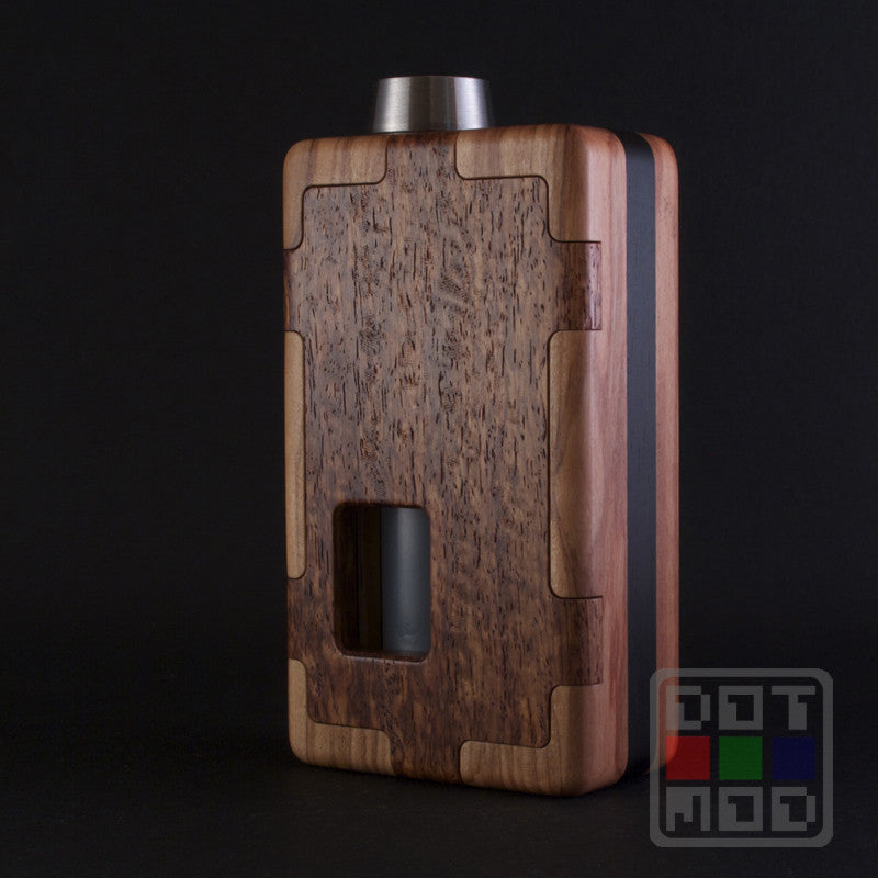 Puzzle Box - DNA30 #410 DOT-MOD Puzzle Box - DNA30 #410 DOT-MOD