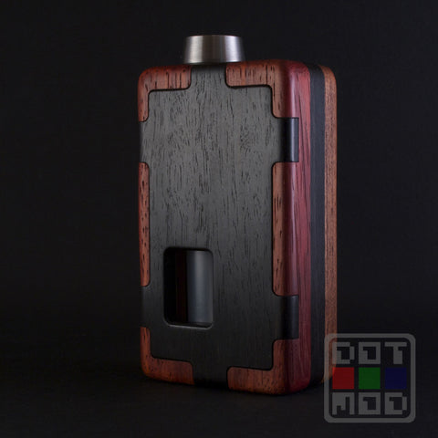 Puzzle Box - DNA30 #413