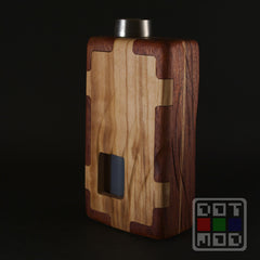 Puzzle Box special " claws "  #50A