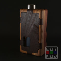 Puzzle Box special "wave"  #52A