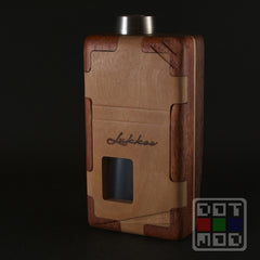 Puzzle Box special " geometric "  #61A