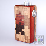 Puzzle Box special  " real puzzle " #65A