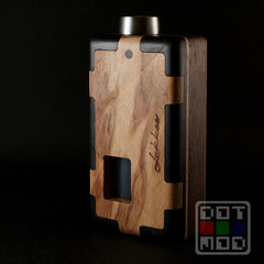 Puzzle Box #67A Special edition " geometric "