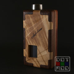 Puzzle Box special " geometric "  #71A