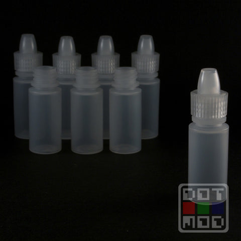 6 ml box mod bottle