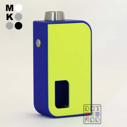 Neon-M Blue/Fluorescent Green