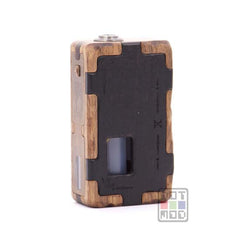 Lukkos Medieval DNA40 Puzzle box  X