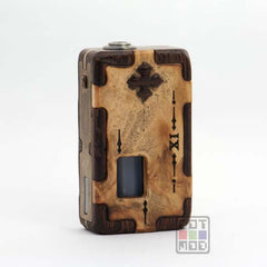 Lukkos Medieval DNA40 Puzzle box XI