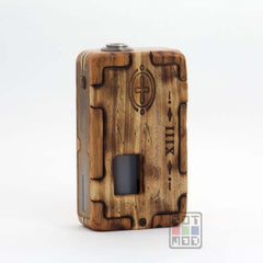 Lukkos Medieval DNA40 Puzzle box XIII