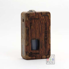 Lukkos Medieval DNA40 Puzzle box XVII