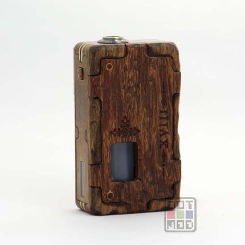 Lukkos Medieval DNA40 Puzzle box XVIII