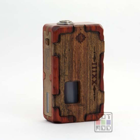 Lukkos Medieval DNA40 Puzzle box XXIII