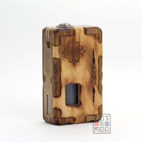 Lukkos Medieval DNA40 Puzzle box XXIV