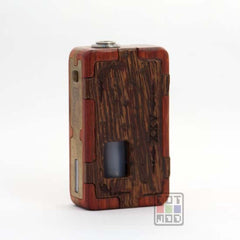 Lukkos Medieval DNA40 Puzzle box XXV