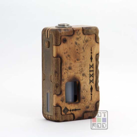 Lukkos Medieval DNA40 Puzzle box XXIX