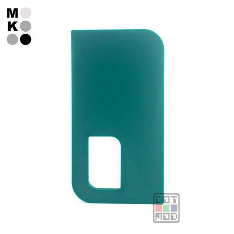 Neon-M Mint Turquoise Door