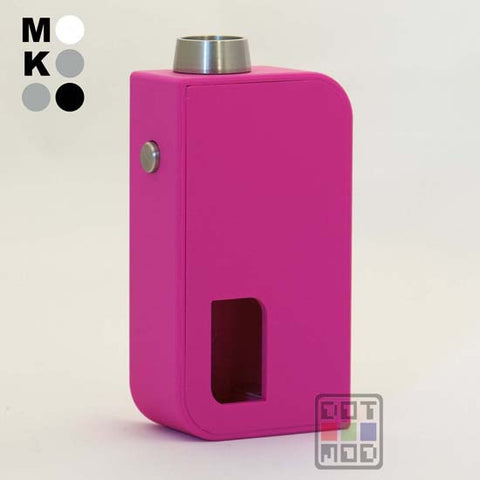 Neon-M Magenta