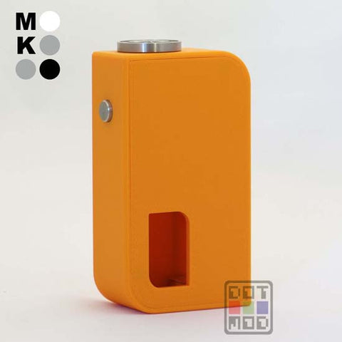 Neon-M Orange