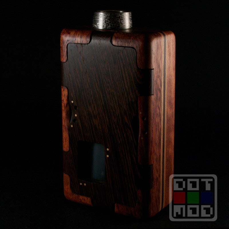 Puzzle Box - Orione #112 special