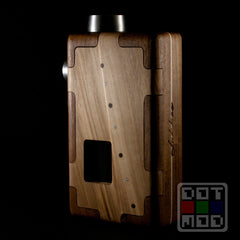 Puzzle Box #673 " geometric "
