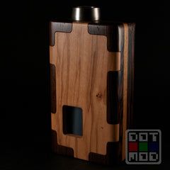 Puzzle Box - Orione #89