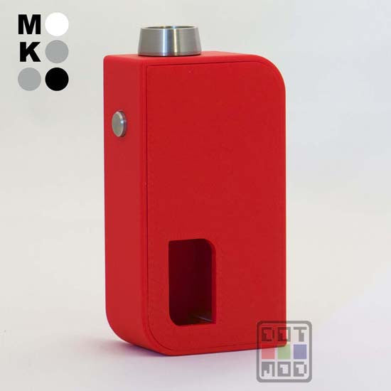 Neon-M Red